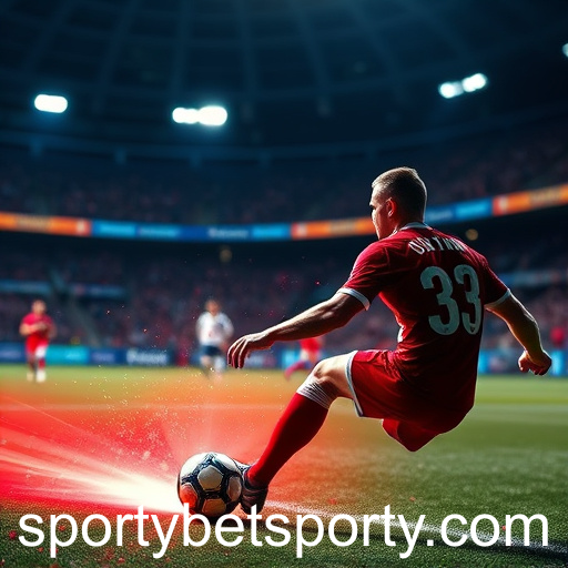 SportyBet: Revolução no Mundo das Apostas