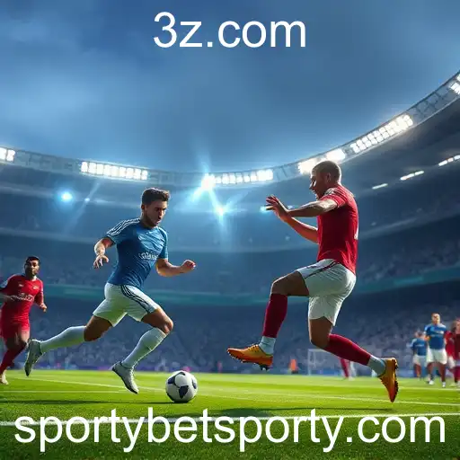 A Revolução das Apostas: Sportybet e o Novo Cenário dos Jogos Online