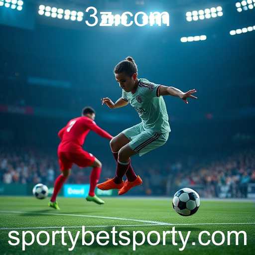 Sportybet Revoluciona Apostas Online Com Novas Funcionalidades