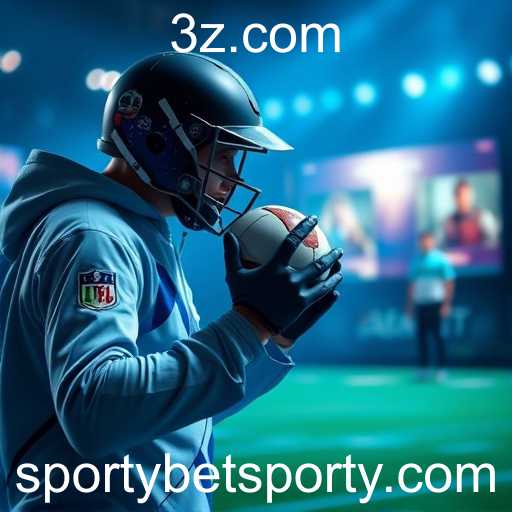 Ascensão Global das Apostas Interativas: A Era Sportybet
