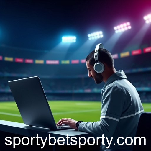 A Importância do Suporte ao Cliente na SportyBet: Mais que uma Categoria