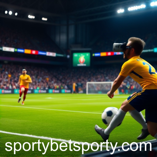 Inovações Tecnológicas no Mundo das Apostas Esportivas