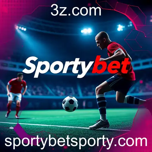 A Ascensão dos Jogos Online: Sportybet em Destaque