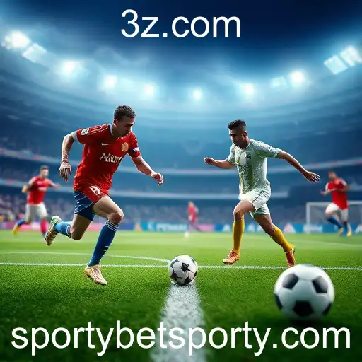 A Revolução dos Jogos Online no Brasil: SportyBet em Destaque