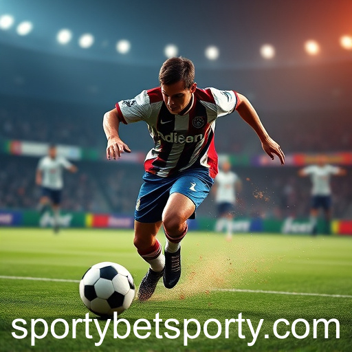 Esportes Virtuais em Ascensão: Explore as Experiências Digitais no SportyBet